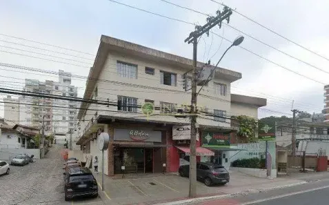 Ponto Comercial à venda, 47m² no Carvoeira, Florianópolis