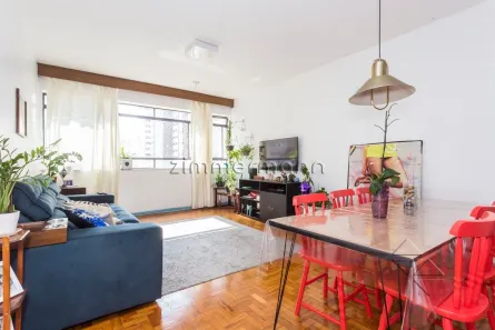 Apartamento com 3 Quartos à venda, 130m² no Perdizes, São Paulo