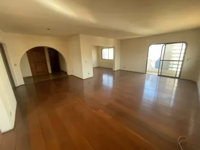 Apartamento com 4 Quartos à venda, 320m² no Campo Belo, São Paulo