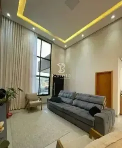 Casa com 3 Quartos à venda, 175m² no Andes, Londrina