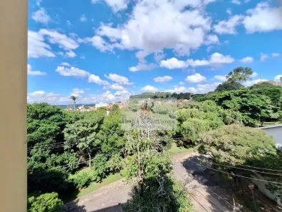 Apartamento com 3 Quartos à venda, 92m² no Jardim Moacyr Arruda, Indaiatuba