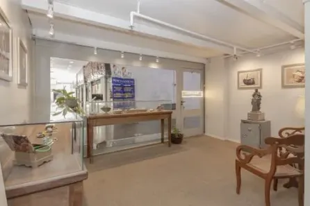 Ponto Comercial à venda, 45m² no Rio Branco, Porto Alegre