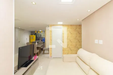 Apartamento com 2 Quartos à venda, 67m² no Vila Jacuí, São Paulo