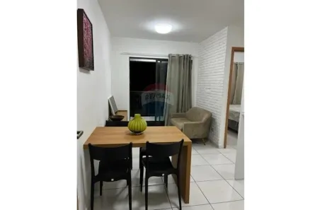 Flat com 1 Quarto à venda, 35m² no Várzea, Recife
