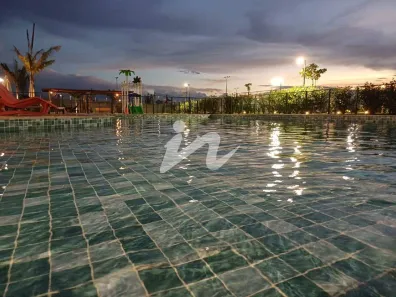 Lote/Terreno à venda, 377m² no Novo Mundo, Uberlândia