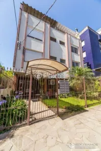 Apartamento com 1 Quarto à venda, 36m² no Petrópolis, Porto Alegre