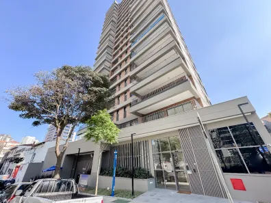 Apartamento com 3 Quartos à venda, 107m² no Saúde, São Paulo