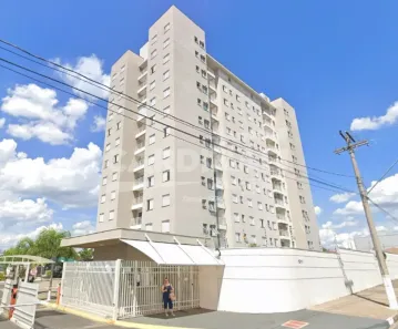Apartamento com 2 Quartos para alugar, 50m² no Jardim Nova Europa, Campinas