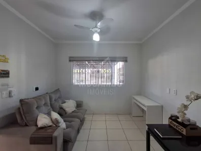 Casa com 3 Quartos à venda, 94m² no Jardim Novo Horizonte, Itatiba