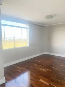 Apartamento com 3 Quartos à venda, 160m² no Jardim Nova América, São José dos Campos