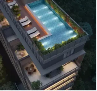 Apartamento com 1 Quarto à venda, 72m² no Flamengo, Rio de Janeiro