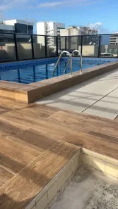 Apartamento com 1 Quarto para alugar, 48m² no Jatiúca, Maceió