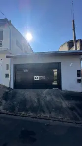 Casa com 2 Quartos à venda, 130m² no Jardim Nair Maria, Salto