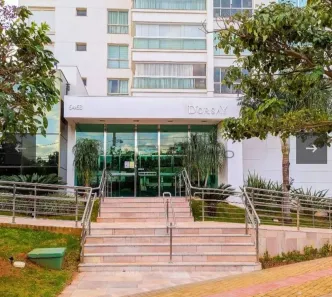 Apartamento com 4 Quartos à venda, 248m² no Carandá Bosque, Campo Grande