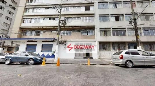 Kitnet com 1 Quarto à venda, 33m² no Liberdade, São Paulo
