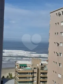 Apartamento com 3 Quartos à venda, 122m² no Aviação, Praia Grande