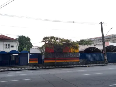 Lote/Terreno para alugar, 1870m² no Boa Vista, Recife