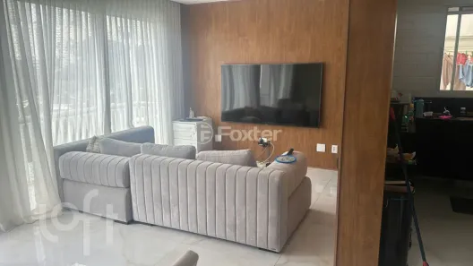 Casa de Condomínio com 5 Quartos à venda, 240m² no Jardim Monte Kemel, São Paulo