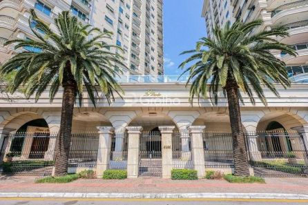 Apartamento com 3 Quartos à venda, 316m² no Agronômica, Florianópolis