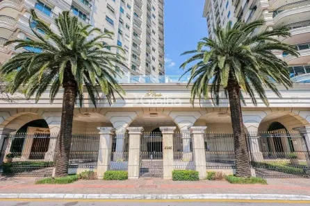 Apartamento com 3 Quartos à venda, 316m² no Agronômica, Florianópolis
