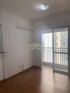 Apartamento com 2 Quartos à venda, 57m² no Jardim Iracema/Aldeia, Barueri