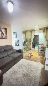 Apartamento com 2 Quartos à venda, 60m² no Picanço, Guarulhos