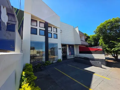Ponto Comercial para alugar, 170m² no Vitória, Londrina