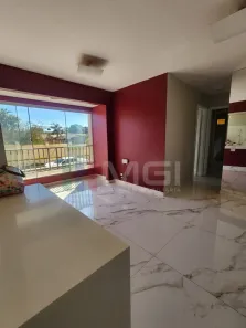 Apartamento com 2 Quartos à venda, 56m² no Vila Cruzeiro do Sul - Acréscimo, Aparecida de Goiânia