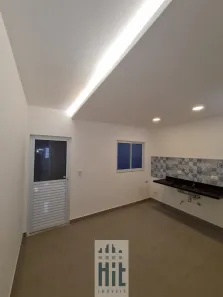 Casa de Condomínio com 2 Quartos à venda, 75m² no Vila Vera, São Paulo