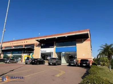 Ponto Comercial para alugar, 319m² no Sarandi, Porto Alegre