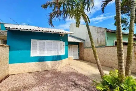 Casa de Condomínio com 3 Quartos à venda, 87m² no Harmonia, Canoas