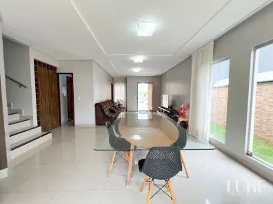 Casa de Condomínio com 4 Quartos à venda, 260m² no Parque das Nações, Parnamirim