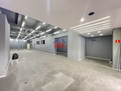 Imóvel Comercial para alugar, 670m² no Itaim Paulista, São Paulo
