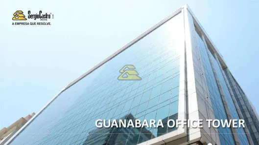 Prédio Comercial para alugar, 9385m² no Centro, Rio de Janeiro