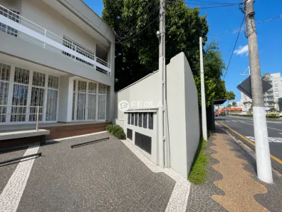Ponto Comercial para alugar, 61m² no Vila Pavan, Americana