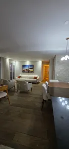 Apartamento com 3 Quartos à venda, 140m² no Melville Empresarial I e II, Barueri