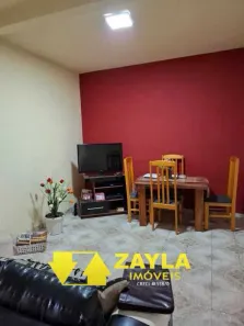 Casa de Condomínio com 3 Quartos à venda, 98m² no Pavuna, Rio de Janeiro