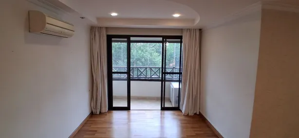Apartamento com 3 Quartos à venda, 89m² no Vila Romana, São Paulo