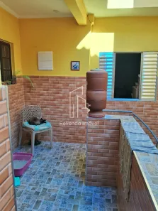 Casa com 4 Quartos à venda, 175m² no Conjunto Habitacional Águia de Haia, São Paulo