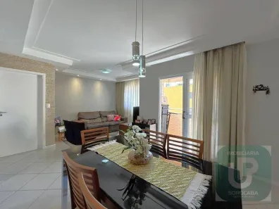 Apartamento com 3 Quartos à venda, 94m² no Parque Campolim, Sorocaba