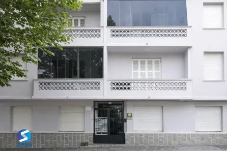 Apartamento com 3 Quartos à venda, 75m² no Navegantes, Porto Alegre
