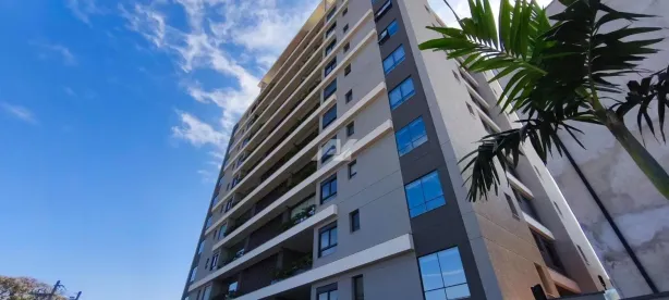 Apartamento com 3 Quartos à venda, 141m² no Nova Campinas, Campinas