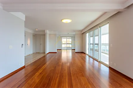 Apartamento com 3 Quartos à venda, 260m² no Vila Andrade, São Paulo
