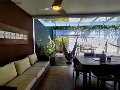 Casa de Condomínio com 4 Quartos à venda, 192m² no Bairro de Juquehy, São Sebastião