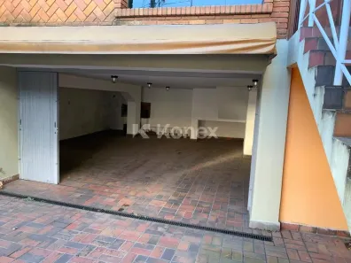 Imóvel Comercial com 1 Quarto para alugar, 343m² no Água Fria, São Paulo