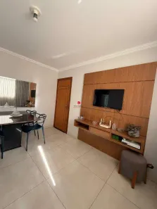 Apartamento com 2 Quartos à venda, 50m² no São Salvador, Belo Horizonte