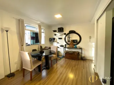 Apartamento com 2 Quartos à venda, 51m² no Campinas, São José