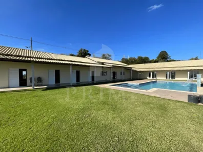 Fazenda/Sítio à venda, 1845m² no Dona Catarina, Mairinque