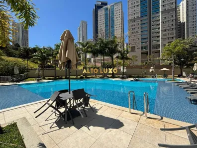 Apartamento com 3 Quartos à venda, 92m² no Vila da Serra, Nova Lima