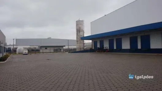 Galpão/Depósito/Armazém para alugar, 4376m² no Guararapes, Jaboatão dos Guararapes